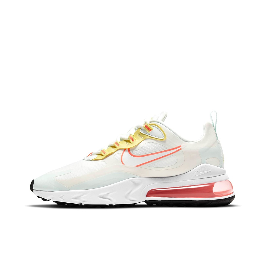 Nike Shoes Air Max 270 - Nike Air Max 270 Vintage Mesh,