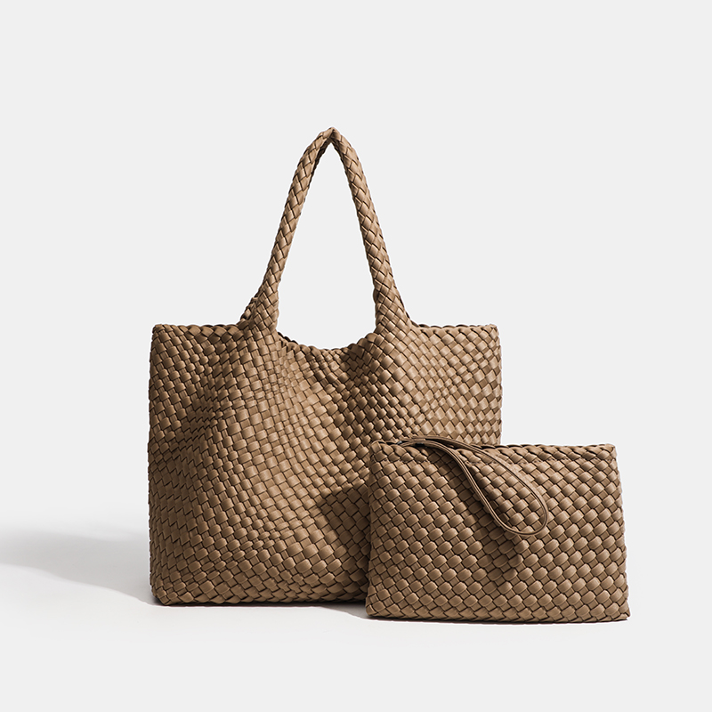 Women Bags Manufacturer - Large size women's tote bag Women's