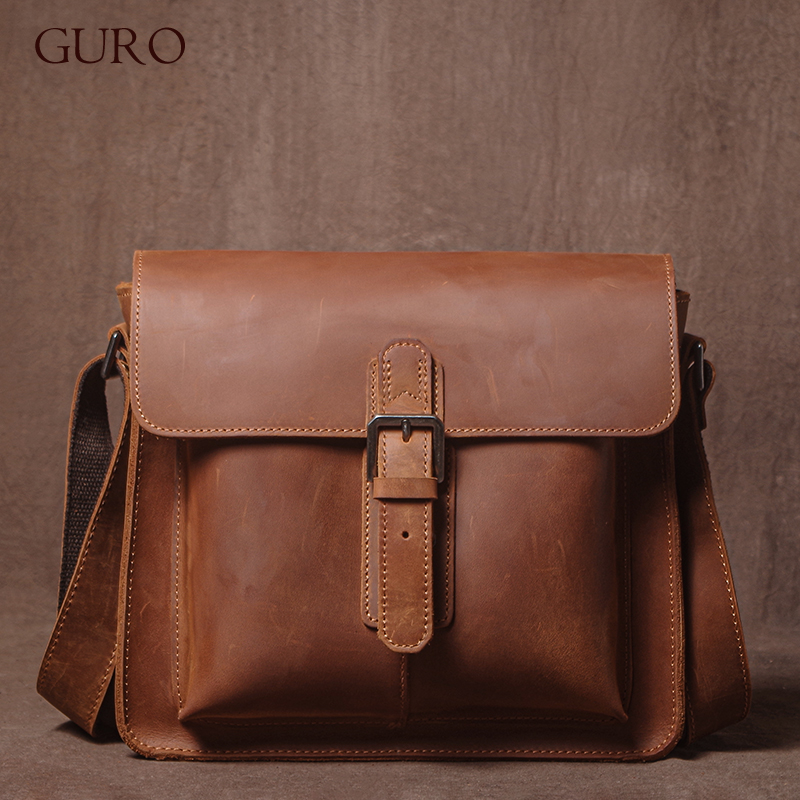 Women'S Bags Jacquemus - GURO Luxury Brand Genuine Leather Shoulder
