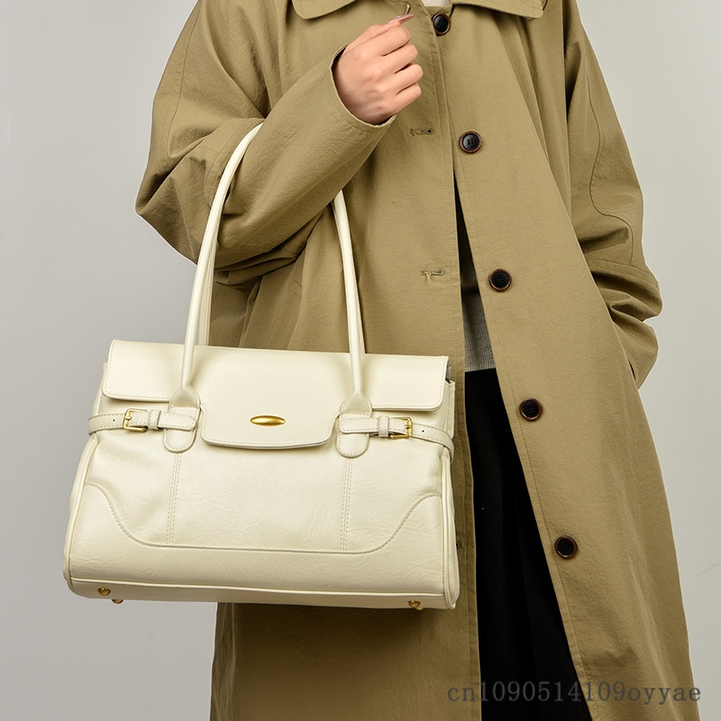 Women Bags Manufacturer - Large Capacity Tote Bag 2026 New