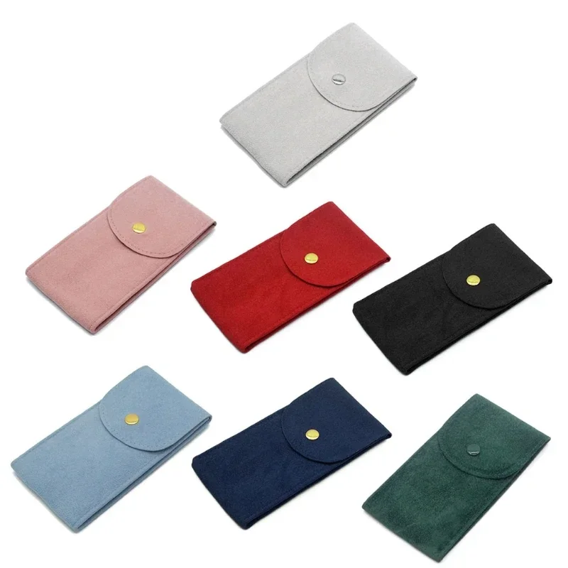Women Bags Manufacturer - Wholesale Top Velvet Snap Watch Flannel