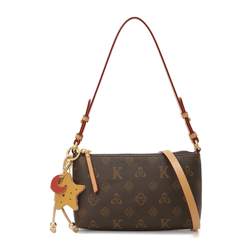 2026 Women Printed Envelope Un - Flap Bag Envelope recension och pris