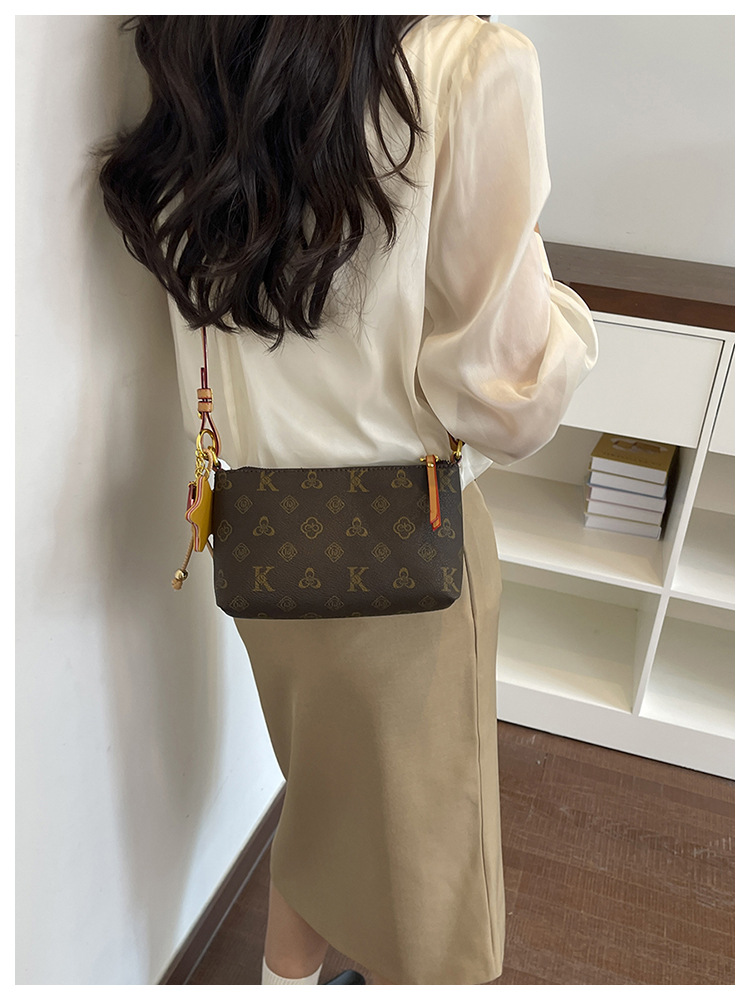 2026 Women Printed Envelope Un - Flap Bag Envelope recension och pris