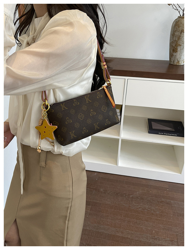 2026 Women Printed Envelope Un - Flap Bag Envelope recension och pris