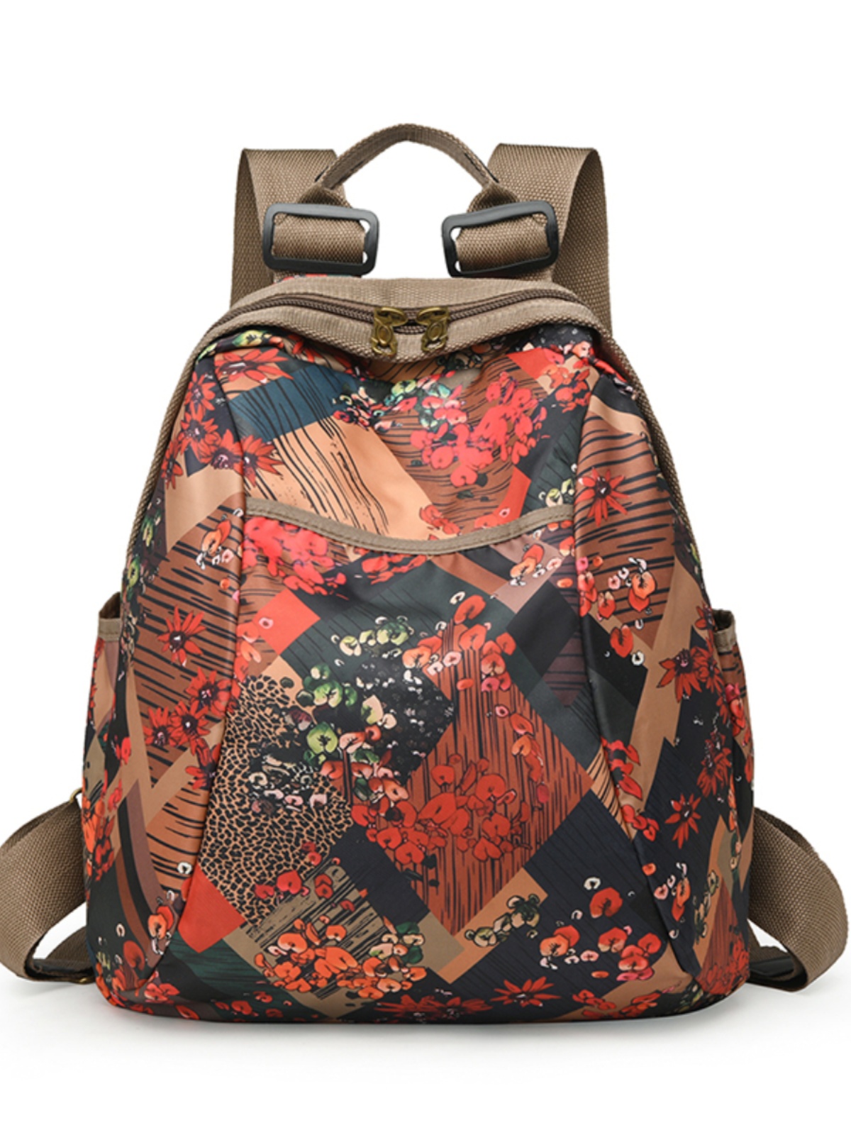 Durable Large Capaci ell Doubl - Women'S Elle Bags recension och pris