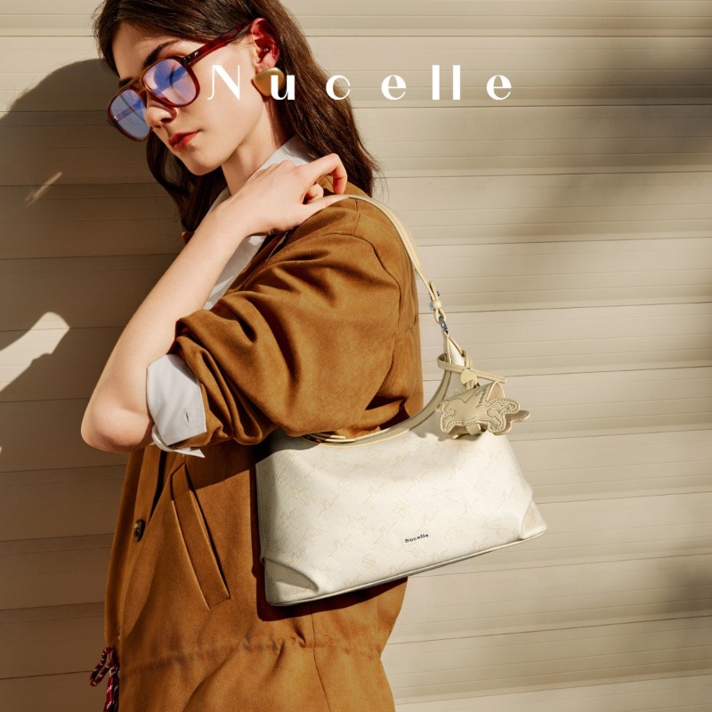 NUC ELLE Pegasus bag 2026 new  - Women'S Elle Bags recension och pris