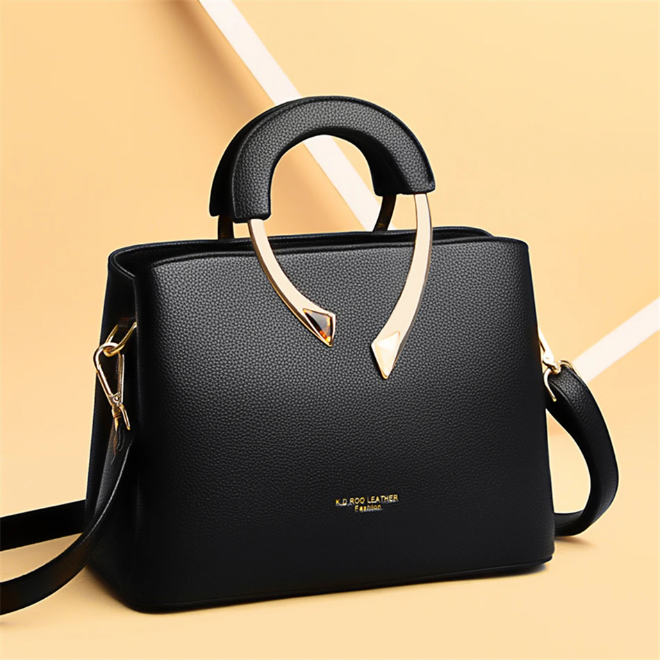 GENUINE VANDERWAH High Quality - Women Bags Low Price recension och pris