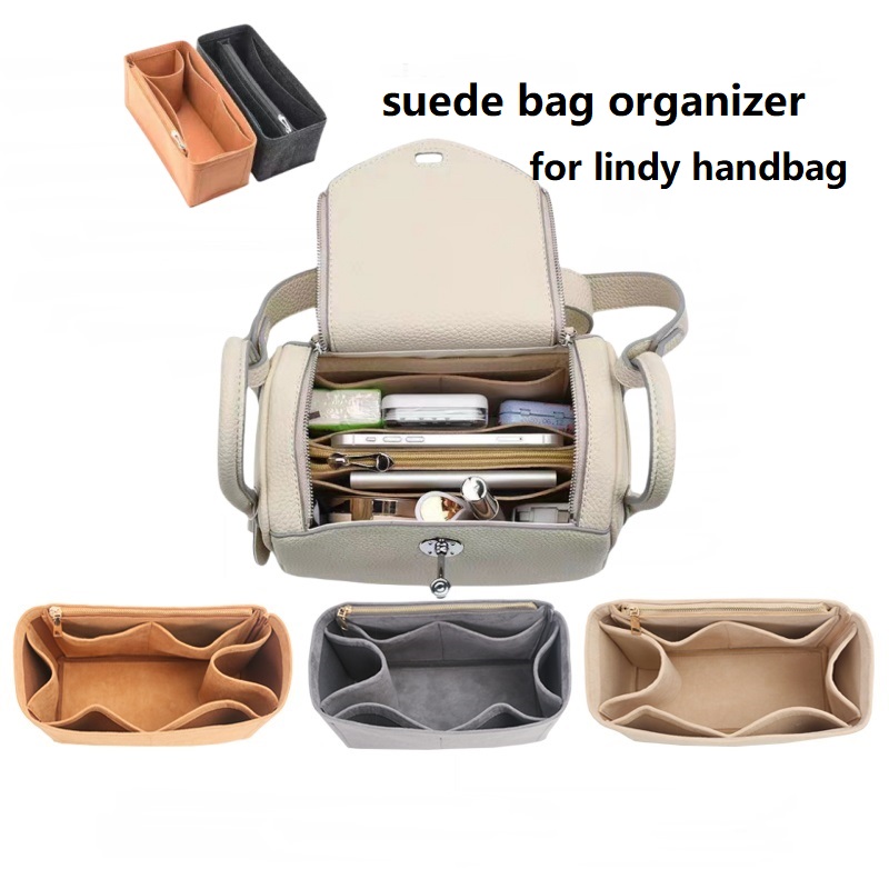 Makeup Bag For Hermes Lindy 26 - Women Bags Hermes recension och pris