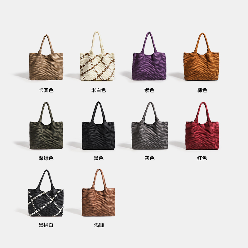 Large size women's tote bag Wo - Women Bags Manufacturer recension och pris