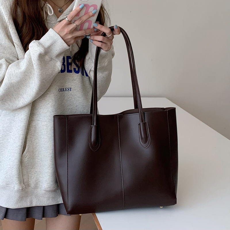 Vintage women's tote bag, new  - Women Bags Low Price recension och pris