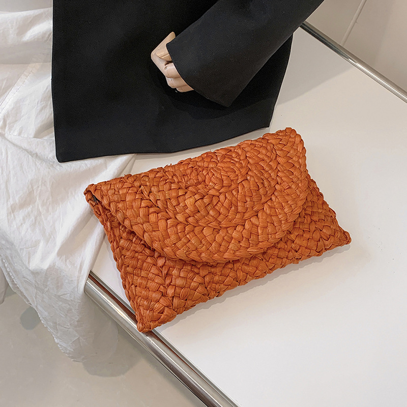 Women Fashion Flap Envelope Ba - Flap Bag Envelope recension och pris
