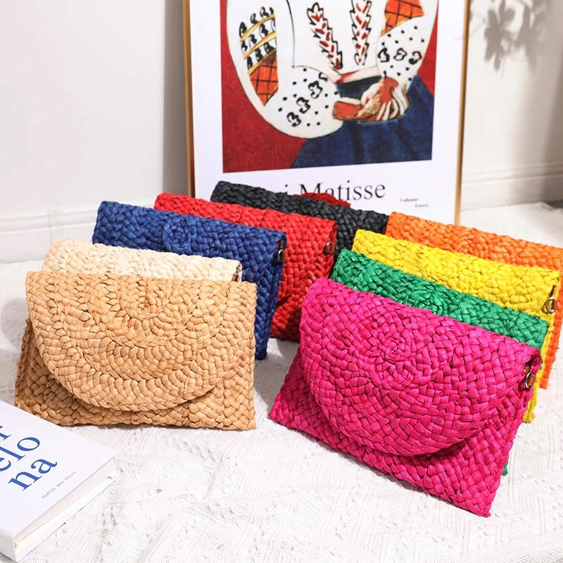 Women Fashion Flap Envelope Ba - Flap Bag Envelope recension och pris