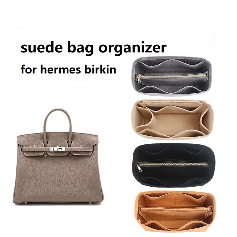 Makeup Bag Organizer For Herme - Women Bags Hermes recension och pris