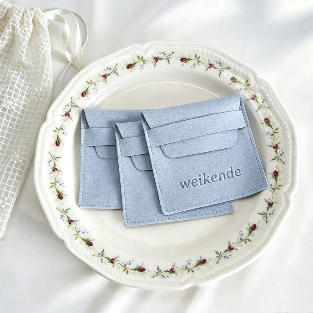 100Pcs Luxury Personalized Bab - Flap Bag Envelope recension och pris