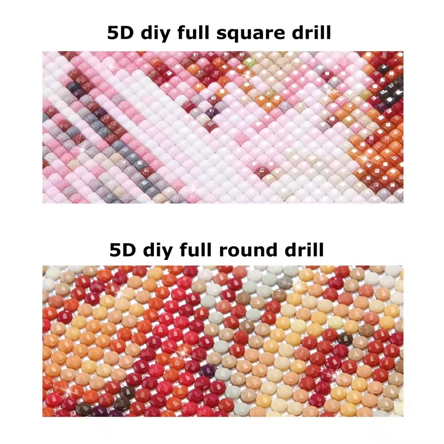 Woman and Lions Diy Diamond Ar - Women'S Bags New Collection recension och pris