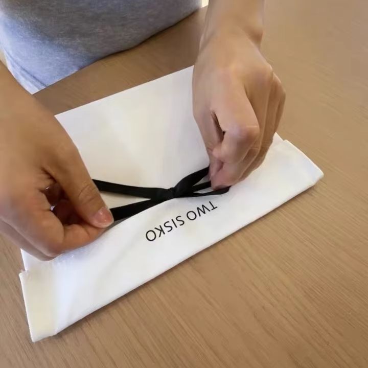 Envelope Flap Bag Cotton Pouch - Flap Bag Envelope recension och pris