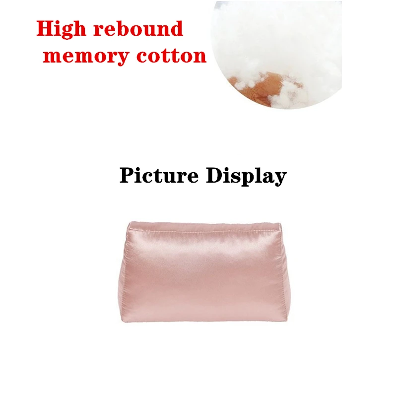 Pure Handmade Silks Bag Pillow - Women Bags Hermes recension och pris