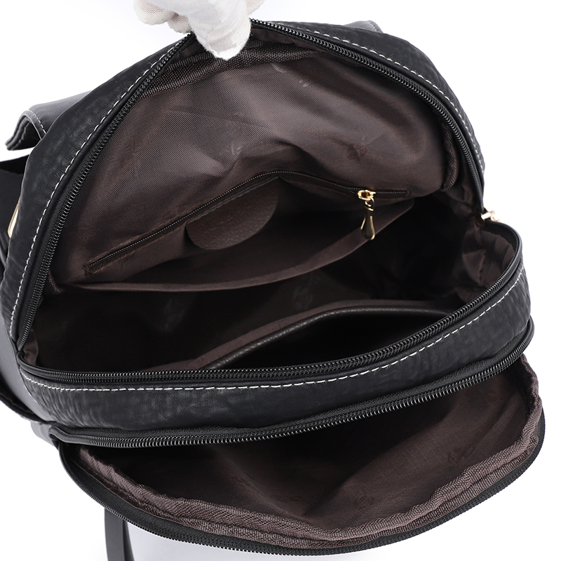Fashion Backpacks Female High  - Women Bags White recension och pris