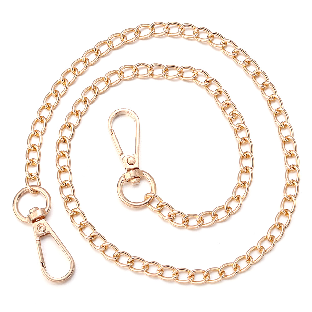 20-120cm Purse Chain Strap Cro - Women Bags Daily Use recension och pris
