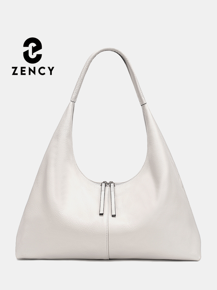 Zency Large Capacity Tote Bag  - Women'S Tote Bags For Work recension och pris