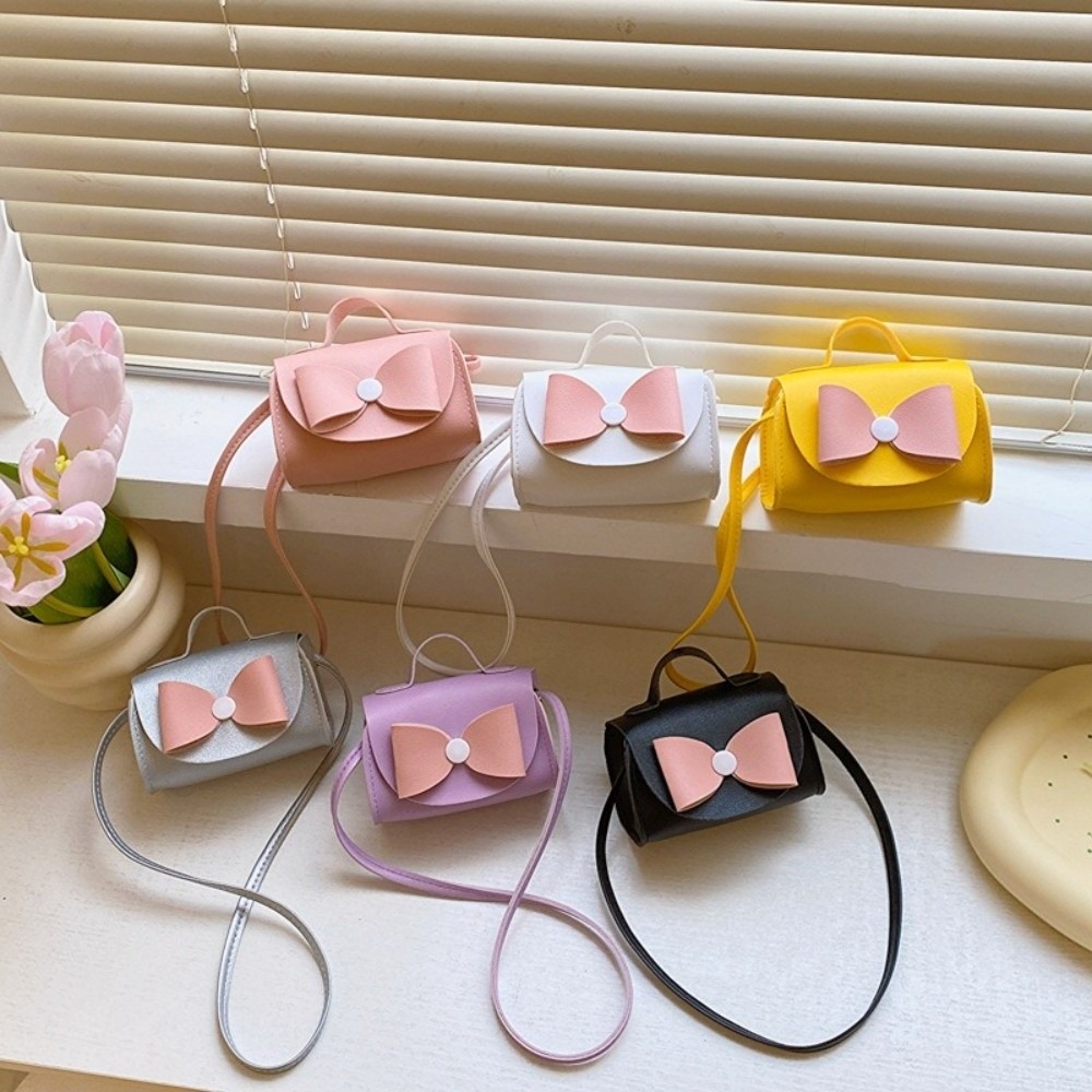 Party Cute Bowknot Crossbody B - Women Bags Manufacturer recension och pris