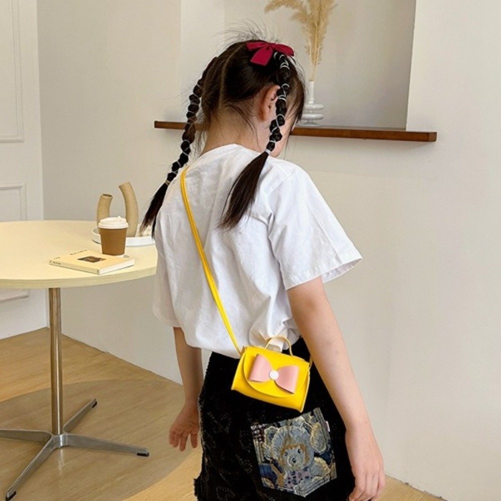 Party Cute Bowknot Crossbody B - Women Bags Manufacturer recension och pris