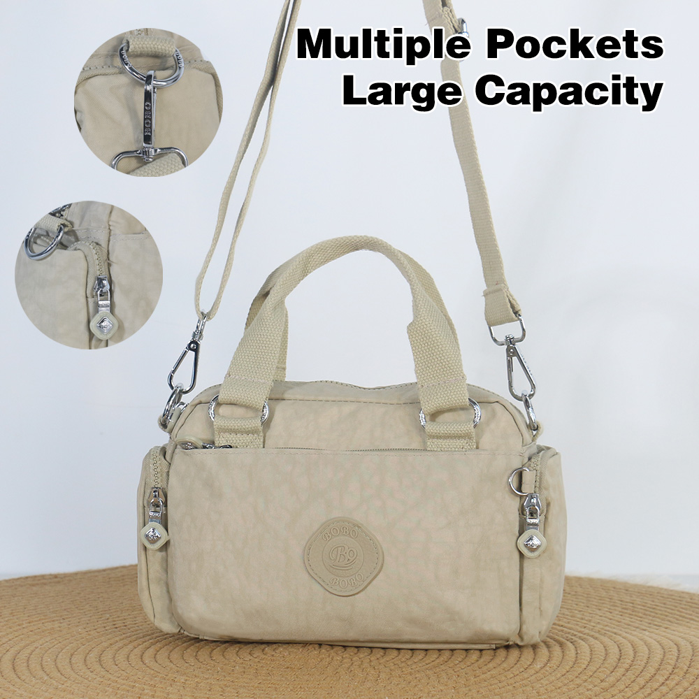 Fashionable Crossbody Bag for  - Women Bags Manufacturer recension och pris