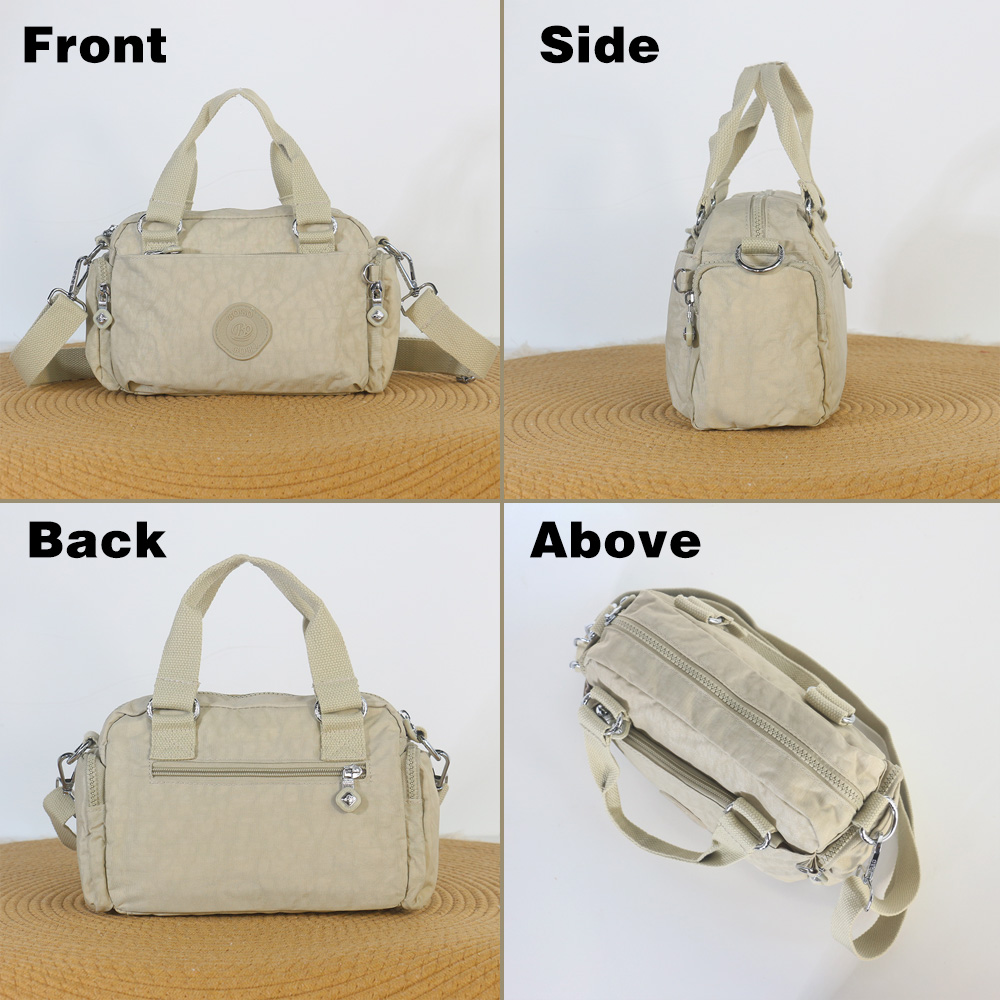 Fashionable Crossbody Bag for  - Women Bags Manufacturer recension och pris