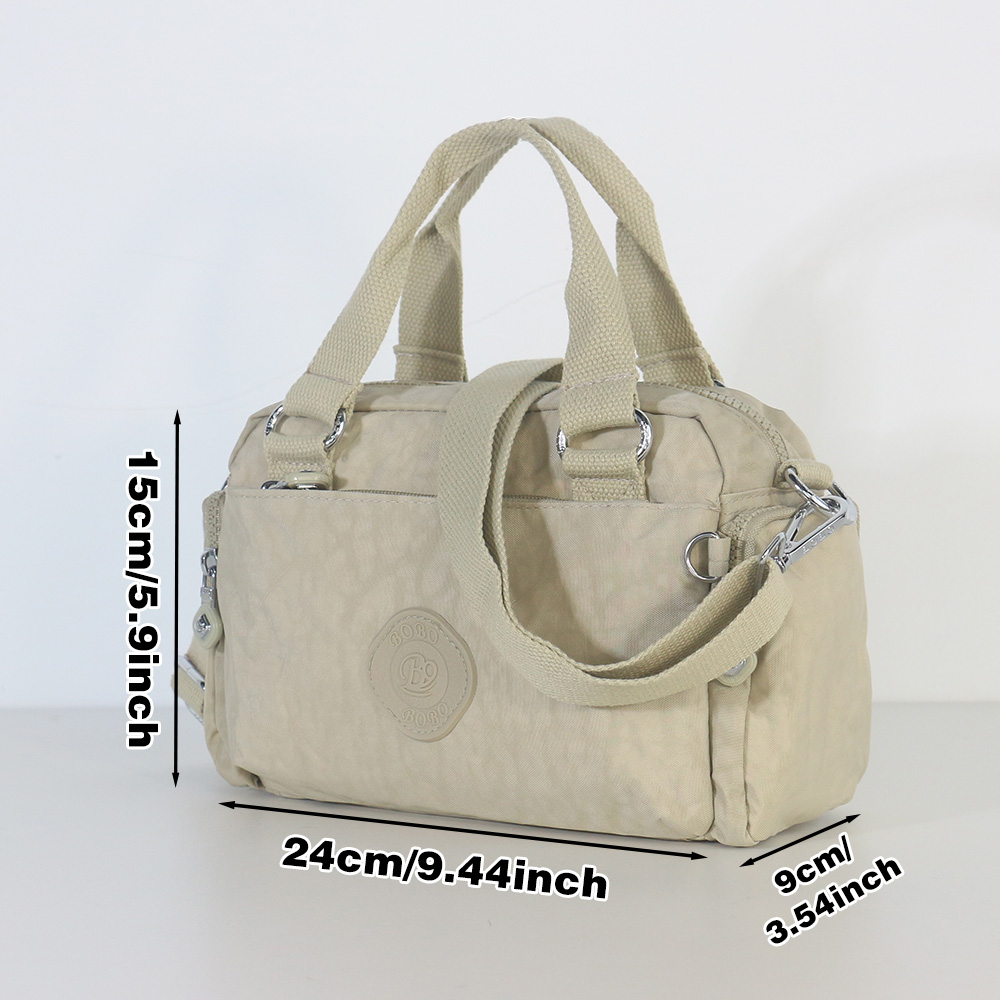 Fashionable Crossbody Bag for  - Women Bags Manufacturer recension och pris