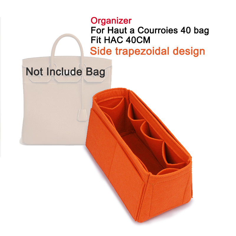 Insert Organizer For H Haut A  - Women Bags Hermes recension och pris