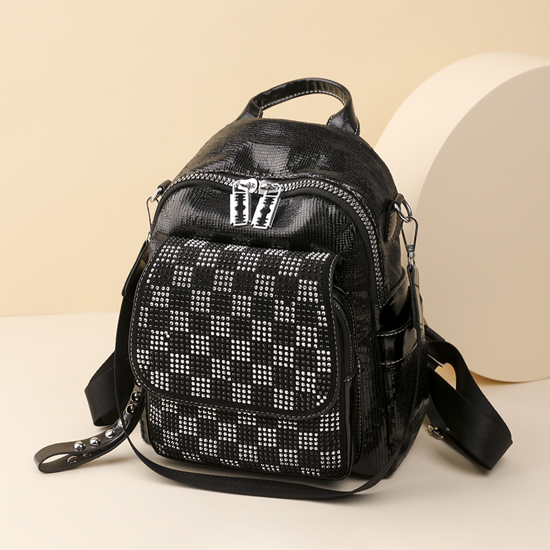 New Luxury Backpack Women's Ba - Women Bags Manufacturer recension och pris