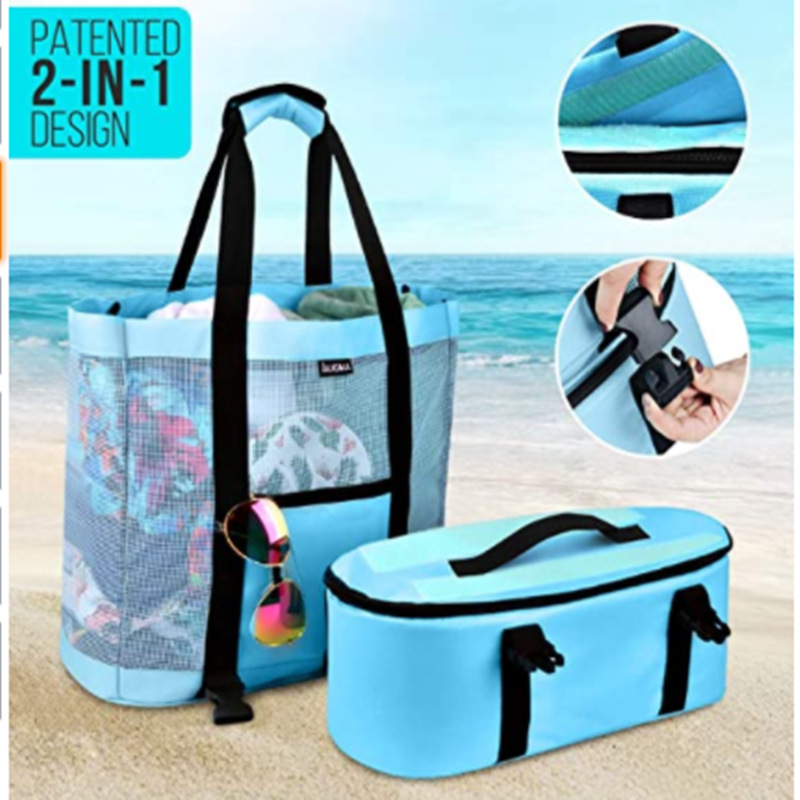 High Capacity Women Mesh Trans - Women Bags Low Price recension och pris