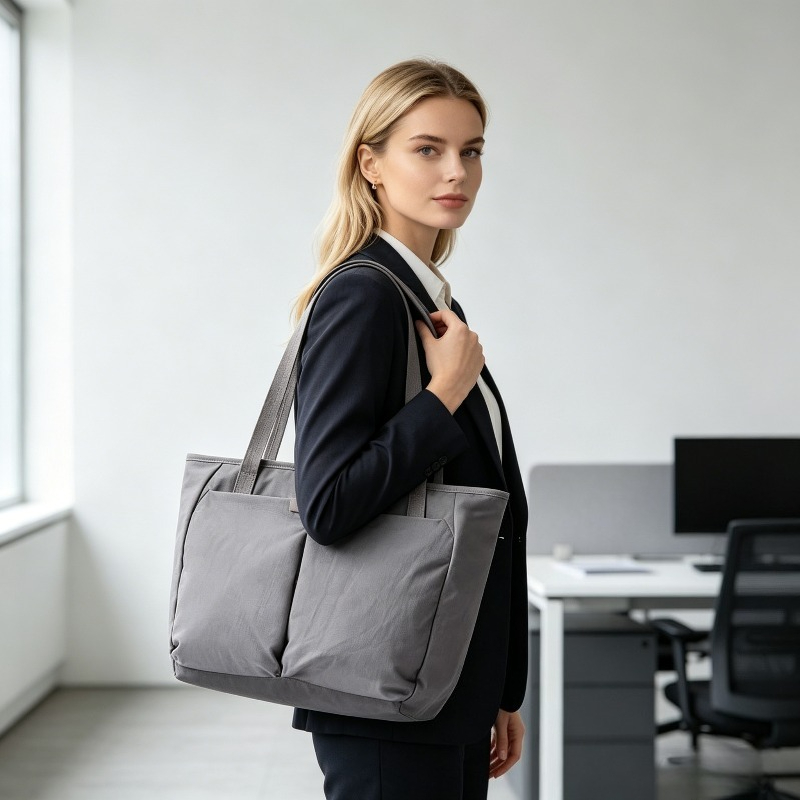 Women's Large Shoulder Tote Ba - Women'S Tote Bags For Work recension och pris
