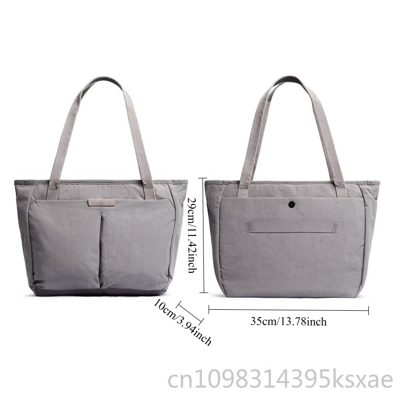 Women's Large Shoulder Tote Ba - Women'S Tote Bags For Work recension och pris