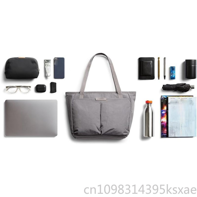Women's Large Shoulder Tote Ba - Women'S Tote Bags For Work recension och pris