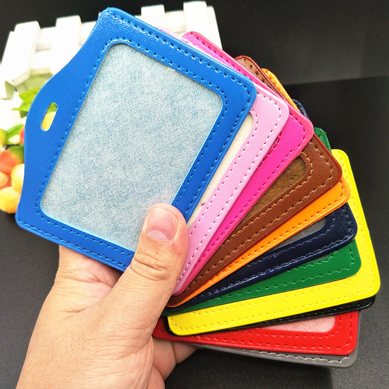 PU Leather Material Card Sleev - Women Bags Manufacturer recension och pris