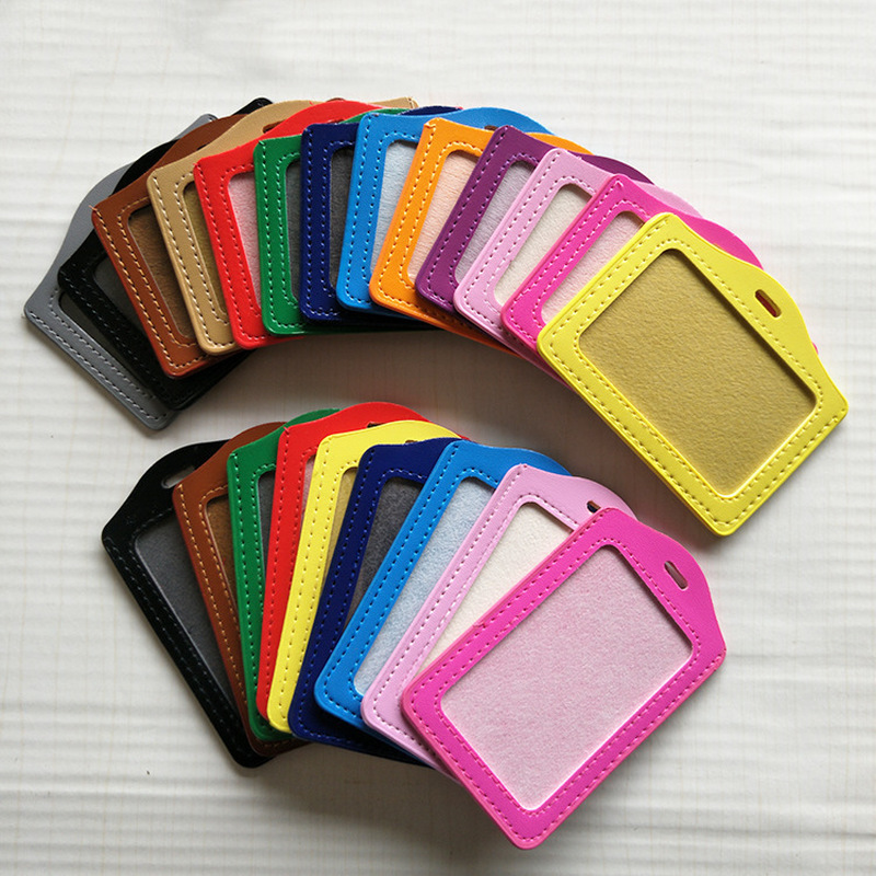 PU Leather Material Card Sleev - Women Bags Manufacturer recension och pris