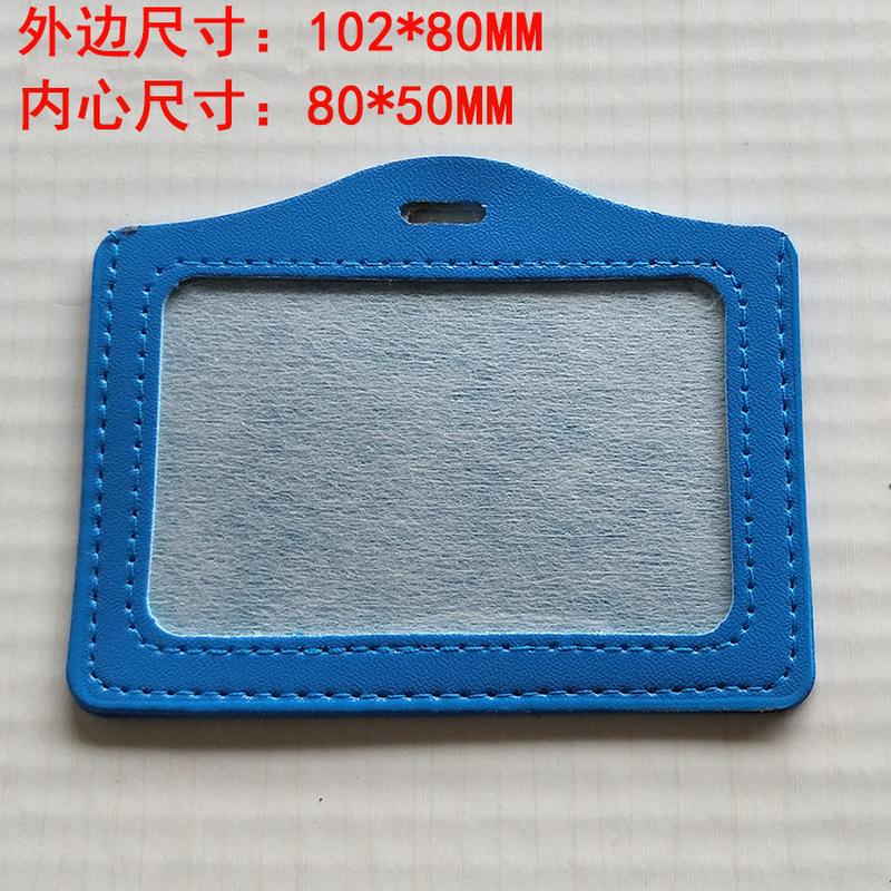 PU Leather Material Card Sleev - Women Bags Manufacturer recension och pris