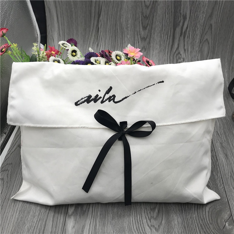 Soft Cotton Envelope Cloth Sho - Flap Bag Envelope recension och pris