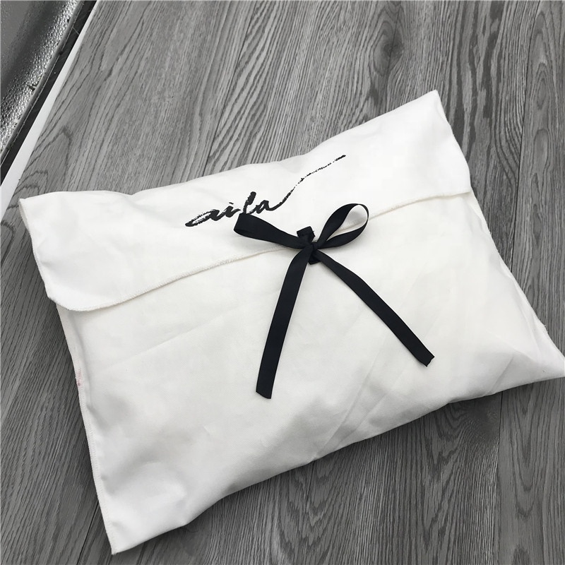 Soft Cotton Envelope Cloth Sho - Flap Bag Envelope recension och pris
