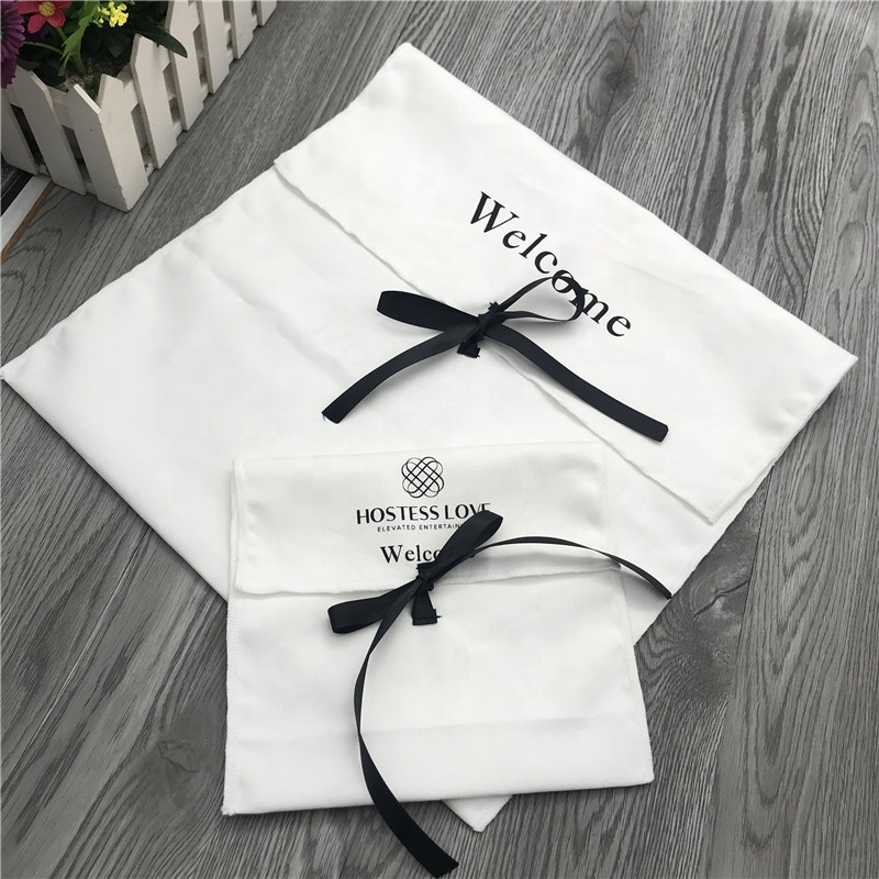 Soft Cotton Envelope Cloth Sho - Flap Bag Envelope recension och pris