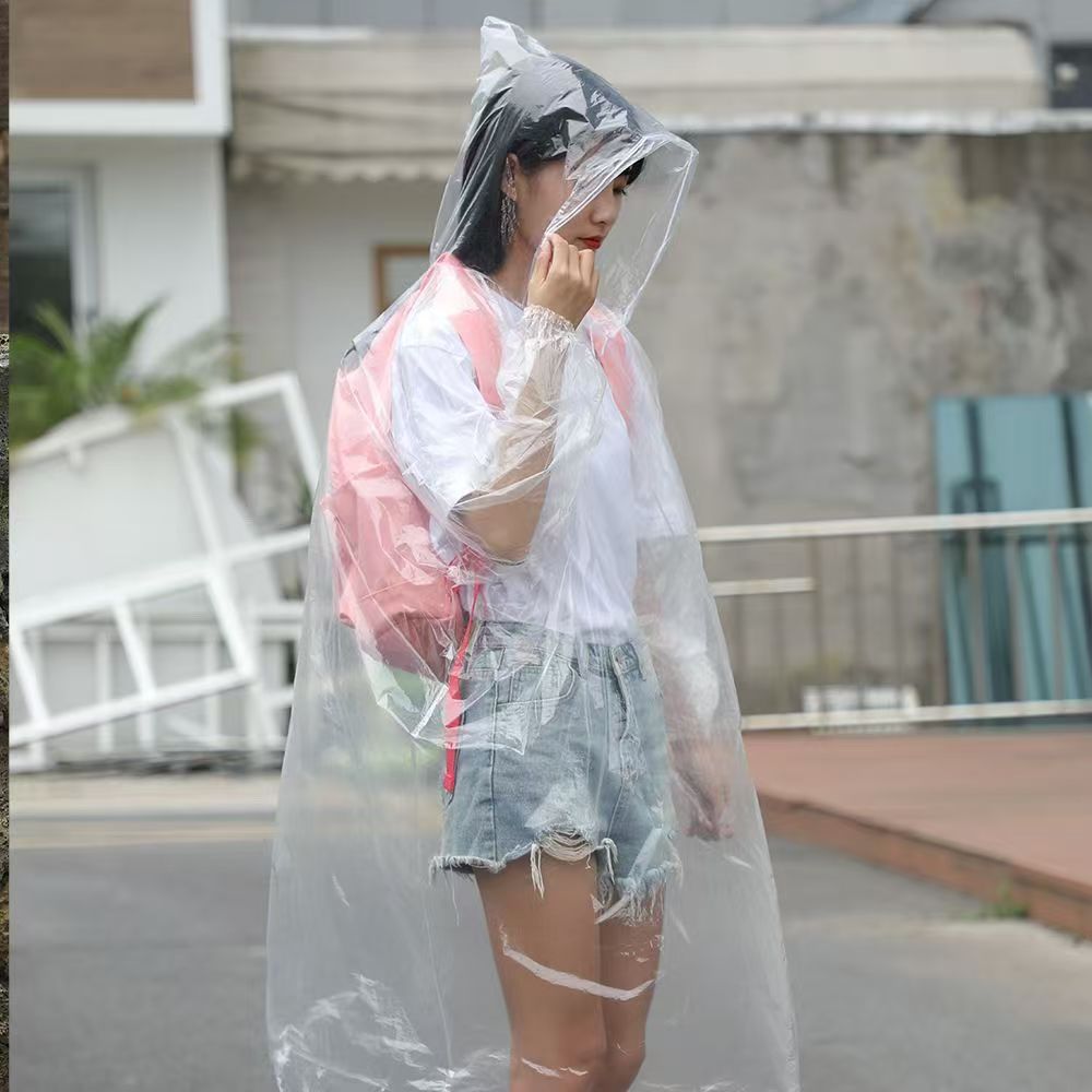 50Pcs Color Random Disposable  - Women Bags Manufacturer recension och pris