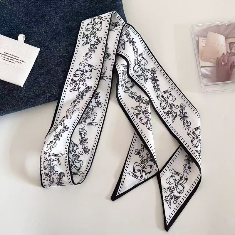 Black White Double Sided Paisl - Women Bags White recension och pris