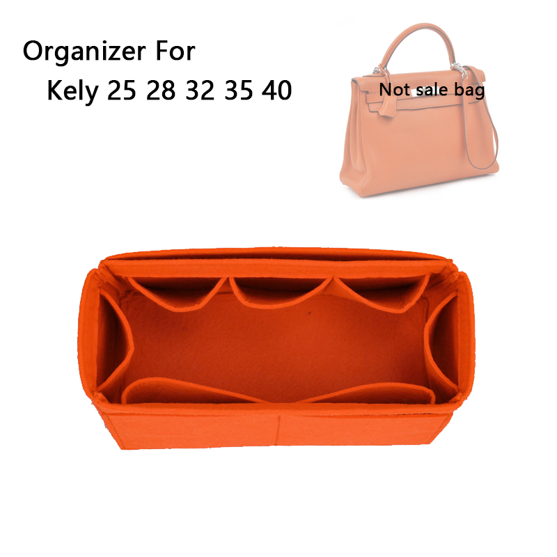 Insert Organizer For H Kellys  - Women Bags Hermes recension och pris