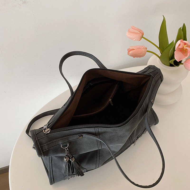 Large Capacity Tote Bag for Wo - Women'S Tote Bags For Work recension och pris