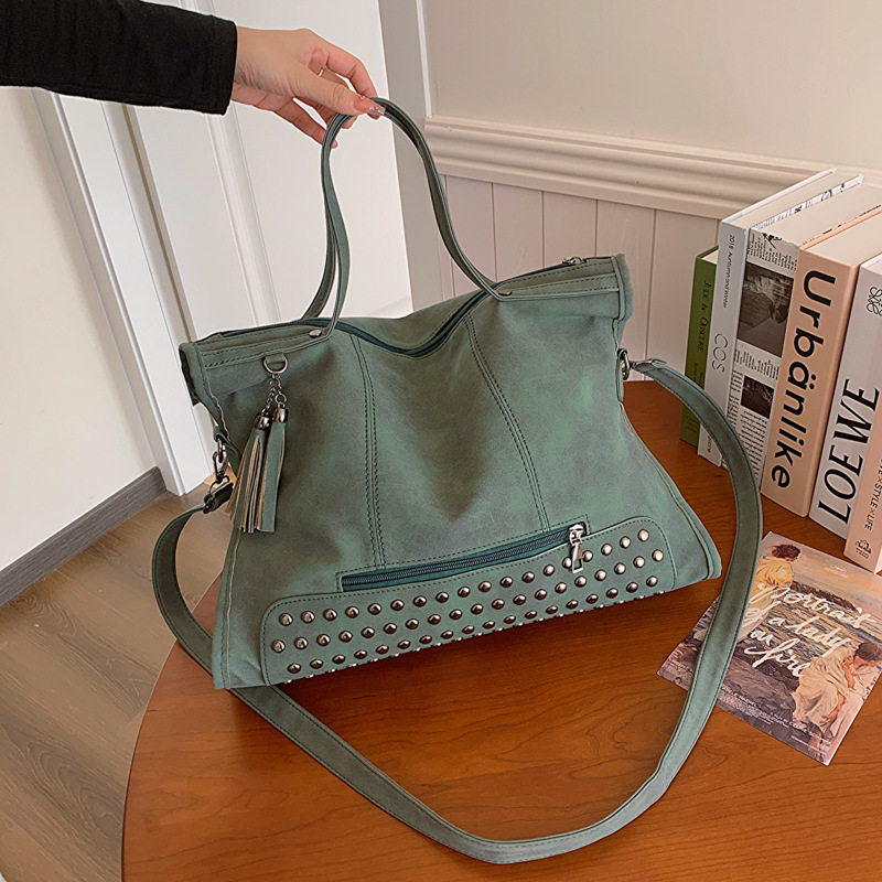 Large Capacity Tote Bag for Wo - Women'S Tote Bags For Work recension och pris