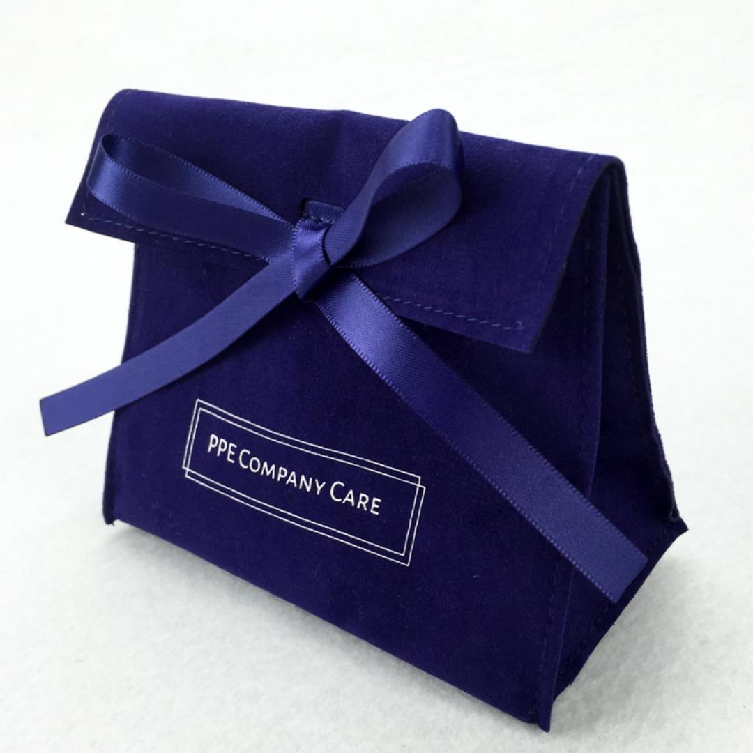 Custom Logo Faux Envelope Jewe - Flap Bag Envelope recension och pris