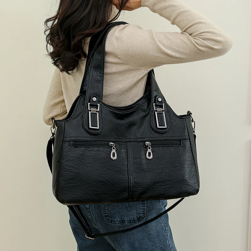 2024 Women High Quality Leathe - Women'S Bags Jacquemus recension och pris