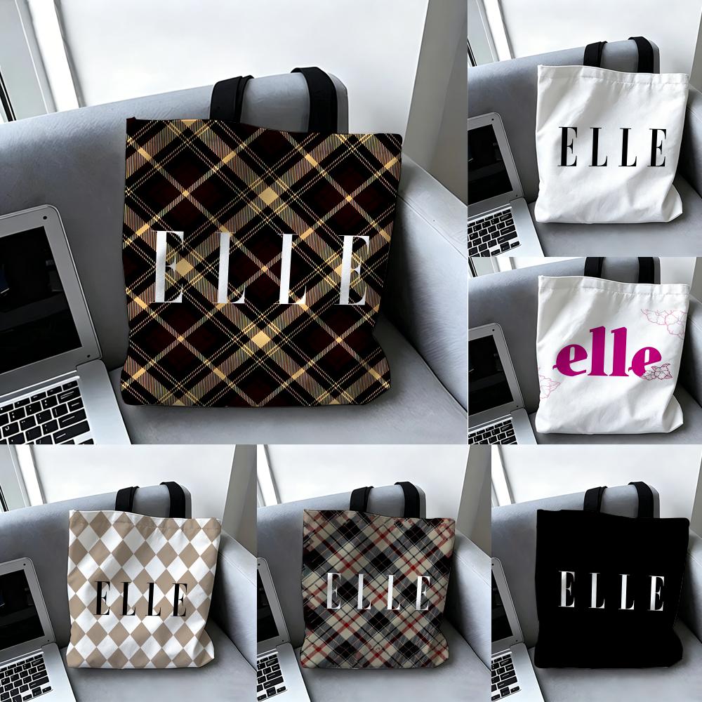 E-eLLE Fashion Storage Bags Ha - Women'S Elle Bags recension och pris