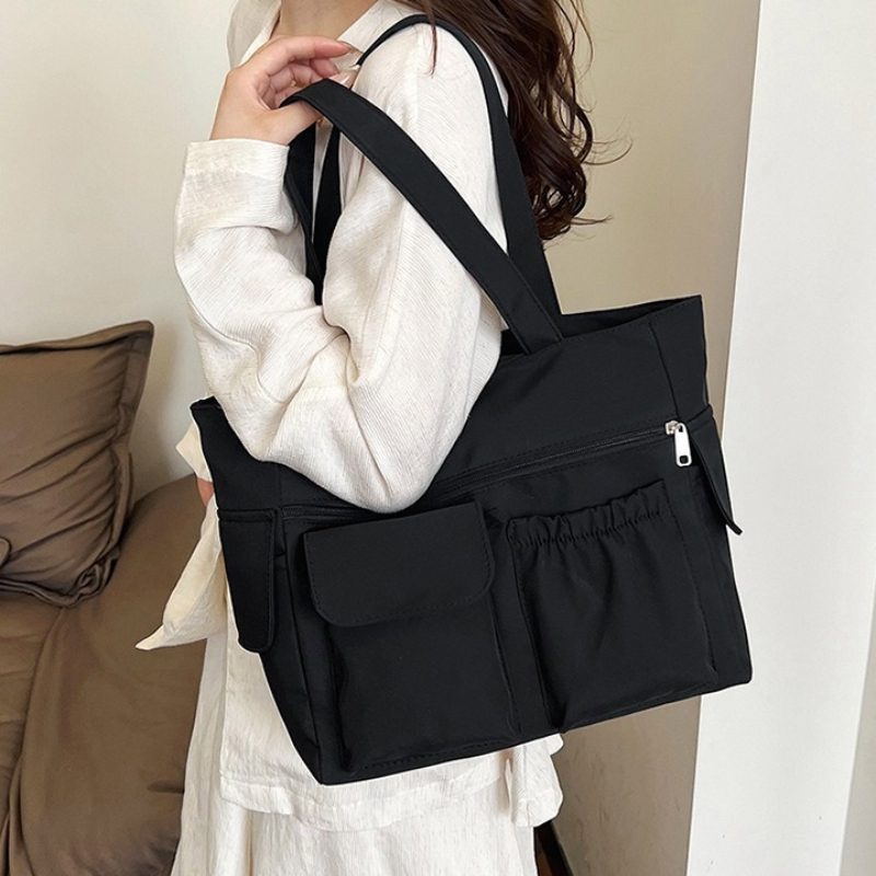 Women's Multi Pocket Handbag w - Women'S Tote Bags For Work recension och pris
